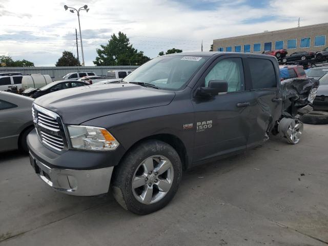 RAM 1500 CLASS 2019 1c6rr7tt6ks713799