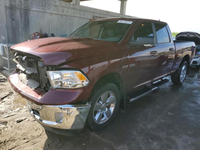 RAM 1500 CLASS 2019 1c6rr7tt6ks714337