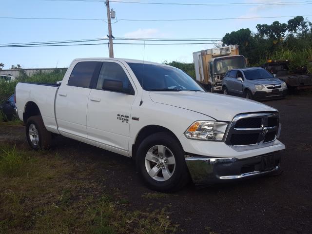 RAM 1500 CLASS 2019 1c6rr7tt6ks714757