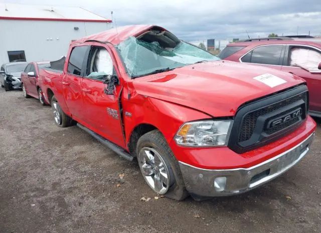 RAM 1500 2019 1c6rr7tt6ks727640