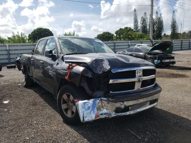 RAM 1500 CLASS 2019 1c6rr7tt6ks727878