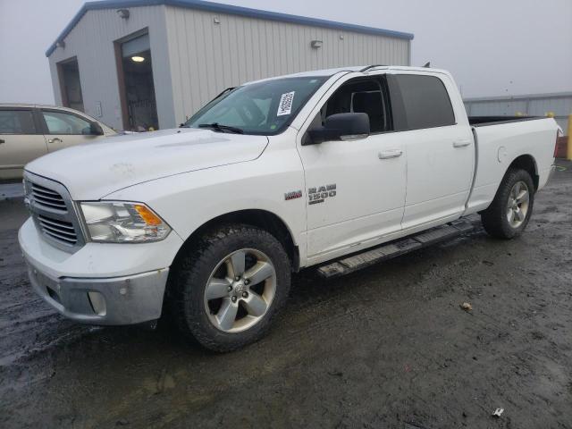 RAM 1500 2019 1c6rr7tt6ks730196