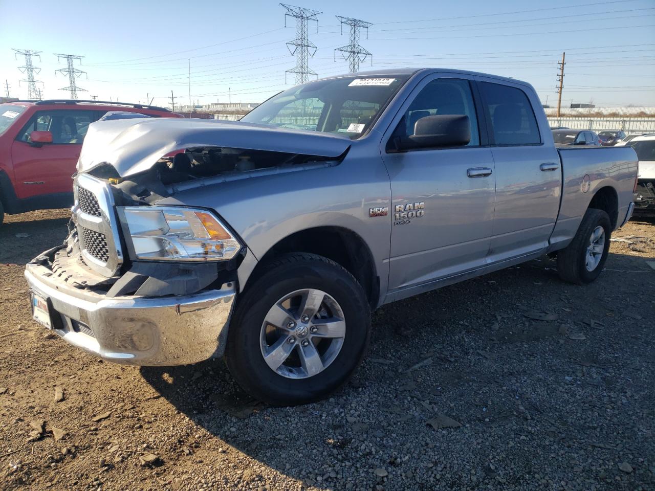 RAM 1500 2020 1c6rr7tt6ls106142