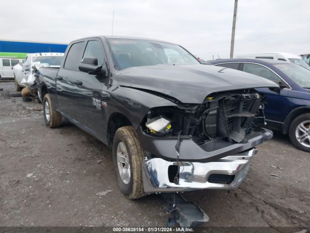 RAM 1500 CLASSIC 2023 1c6rr7tt6ps537974