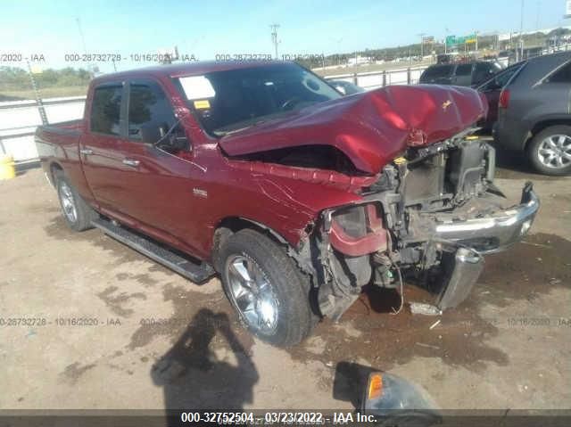 RAM 1500 2013 1c6rr7tt7ds663417