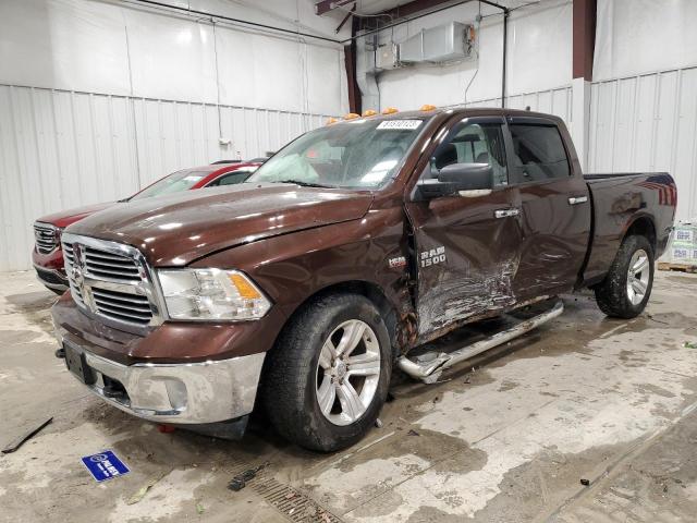 RAM 1500 2014 1c6rr7tt7es254061