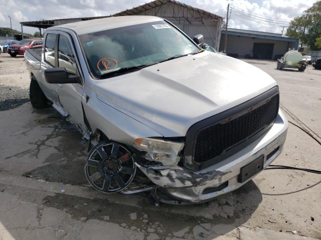 RAM 1500 SLT 2014 1c6rr7tt7es260670