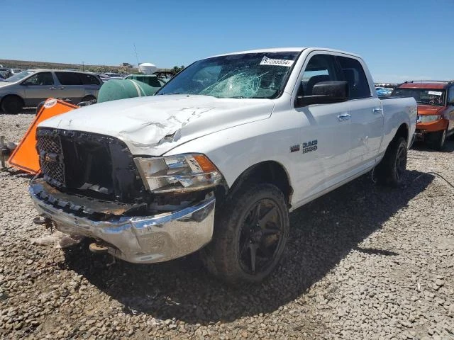 RAM 1500 SLT 2014 1c6rr7tt7es370957