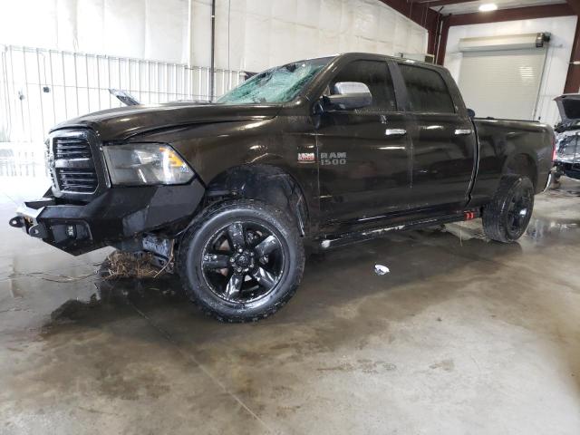 RAM 1500 2014 1c6rr7tt7es392103