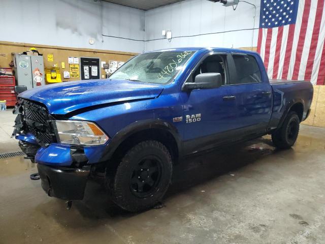 RAM 1500 SLT 2016 1c6rr7tt7gs247128