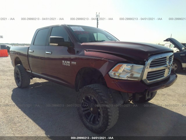 RAM 1500 2016 1c6rr7tt7gs261191