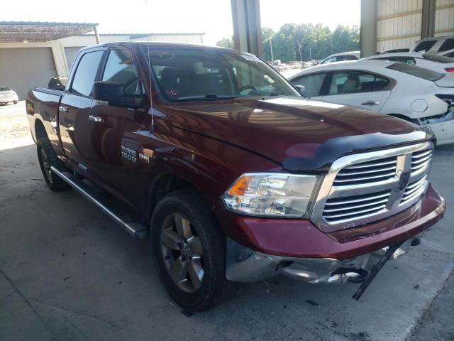 RAM 1500 SLT 2016 1c6rr7tt7gs287628