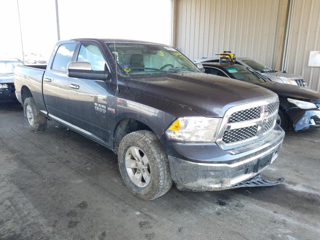 RAM 1500 SLT 2016 1c6rr7tt7gs318912