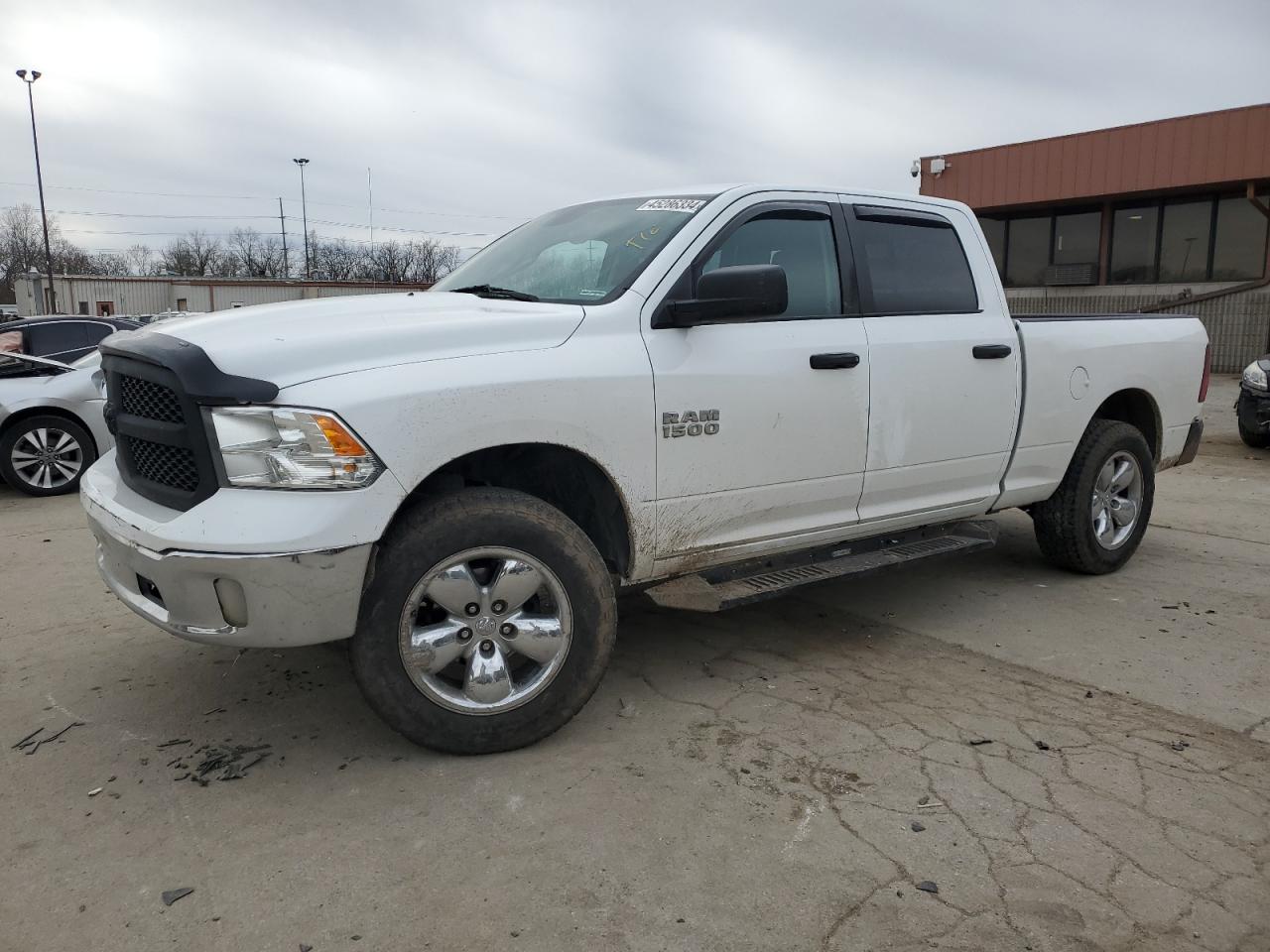 RAM 1500 2016 1c6rr7tt7gs397241