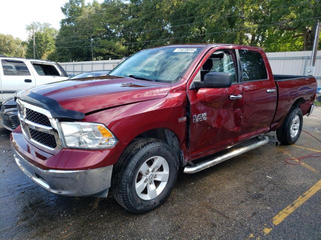 RAM 1500 SLT 2017 1c6rr7tt7hs731284