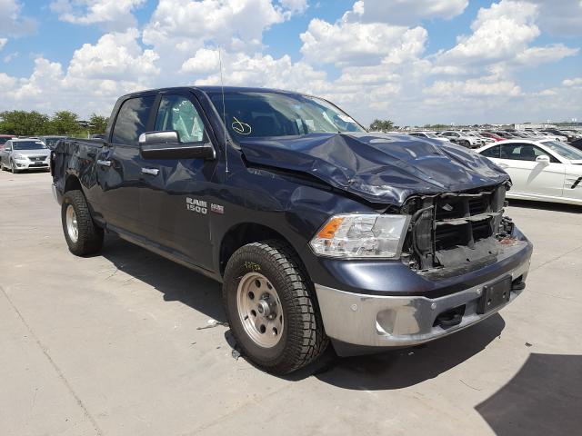 RAM 1500 SLT 2017 1c6rr7tt7hs781215