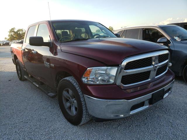 RAM 1500 SLT 2017 1c6rr7tt7hs798015