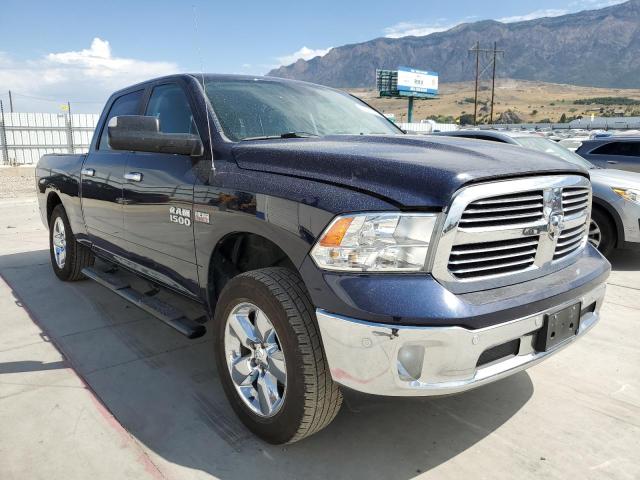 RAM 1500 SLT 2018 1c6rr7tt7js125005