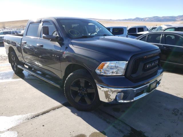 RAM 1500 SLT 2018 1c6rr7tt7js198035