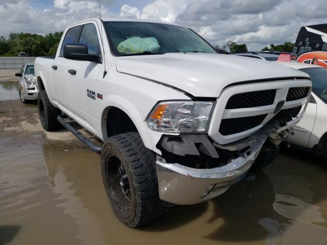 RAM 1500 SLT 2018 1c6rr7tt7js267208