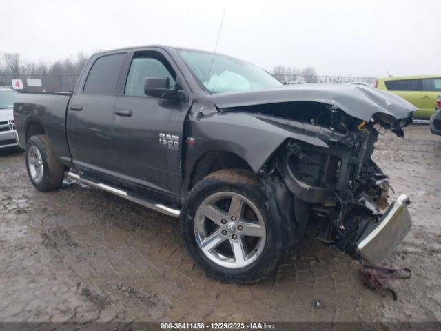 RAM 1500 2019 1c6rr7tt7ks513501