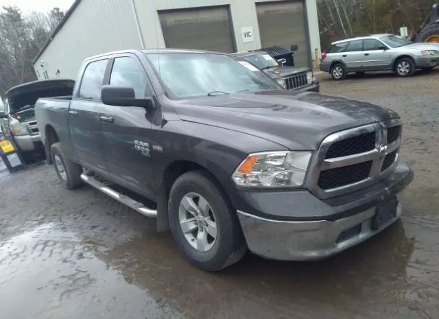 RAM 1500 CLASSIC 2019 1c6rr7tt7ks516737