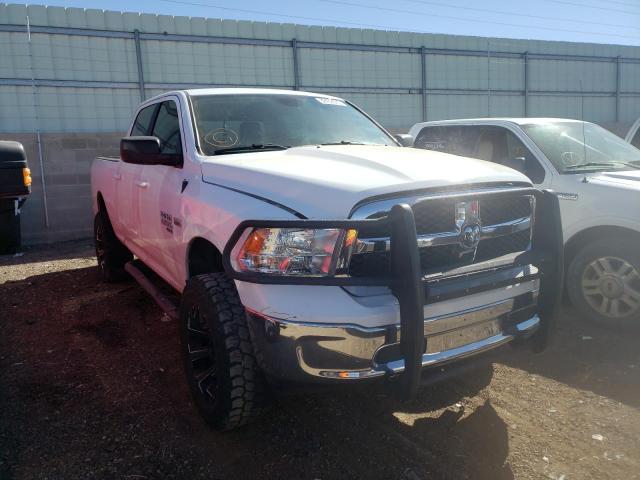 RAM 1500 CLASS 2019 1c6rr7tt7ks516852