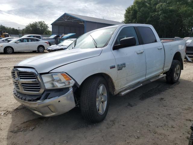 RAM 1500 CLASS 2019 1c6rr7tt7ks530704