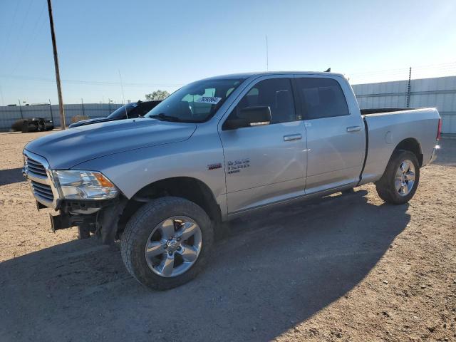 RAM 1500 CLASS 2019 1c6rr7tt7ks550788