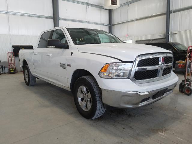 RAM 1500 CLASS 2019 1c6rr7tt7ks550886