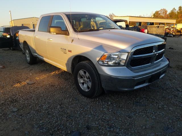 RAM 1500 CLASS 2019 1c6rr7tt7ks551214