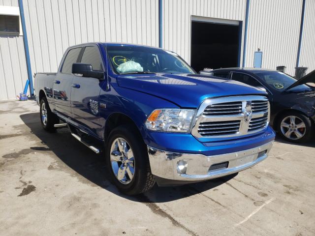 RAM 1500 CLASS 2019 1c6rr7tt7ks566716