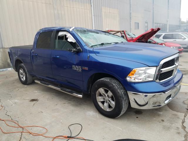 RAM 1500 CLASS 2019 1c6rr7tt7ks566988