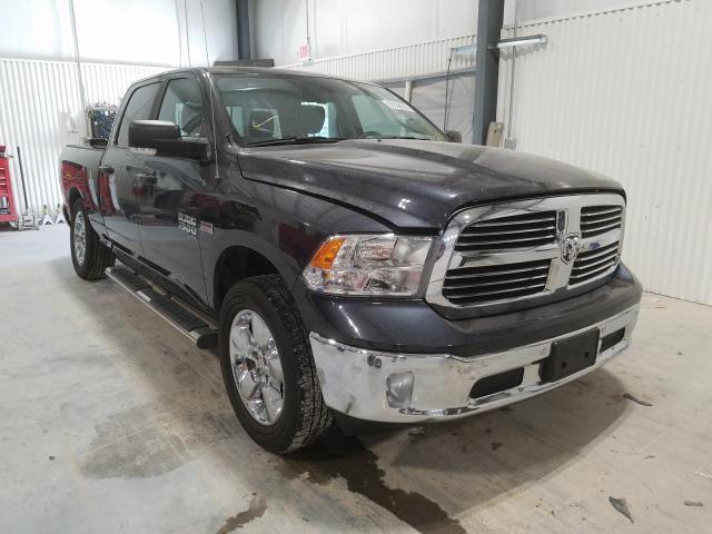 RAM 1500 CLASS 2019 1c6rr7tt7ks569535