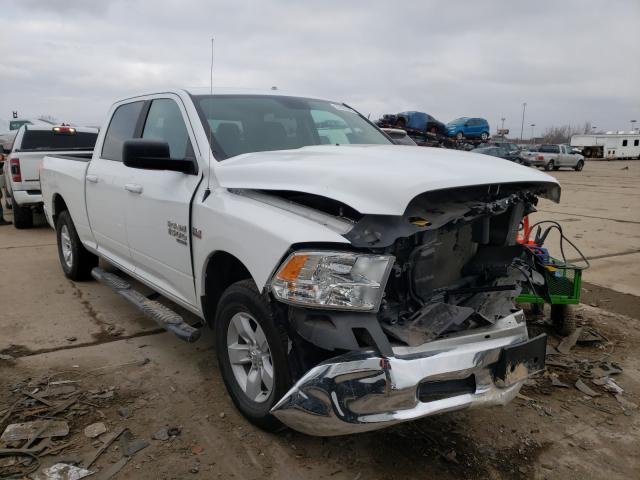 RAM 1500 CLASS 2019 1c6rr7tt7ks587601