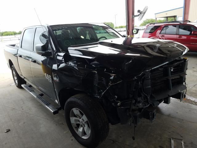 RAM 1500 CLASS 2019 1c6rr7tt7ks588313