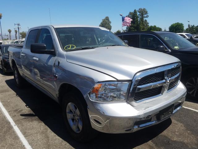 RAM 1500 CLASS 2019 1c6rr7tt7ks589252