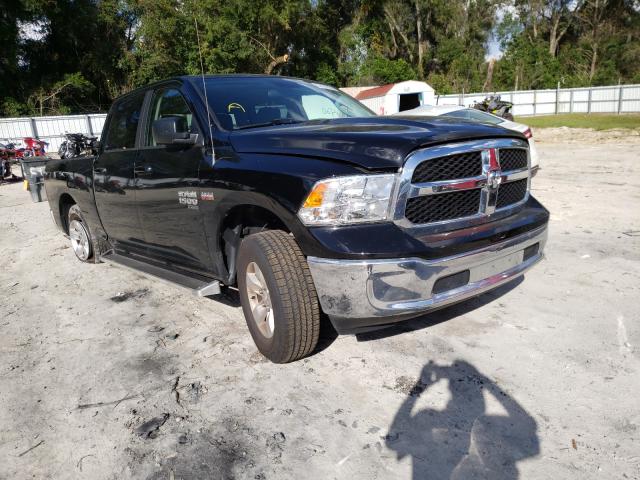 RAM 1500 CLASS 2019 1c6rr7tt7ks606311