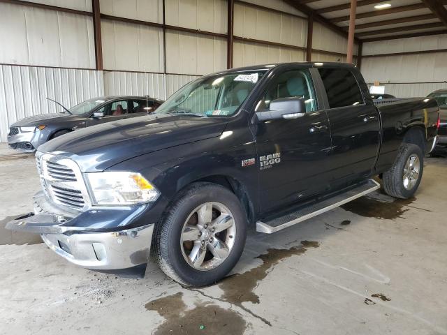 RAM 1500 CLASS 2019 1c6rr7tt7ks614375