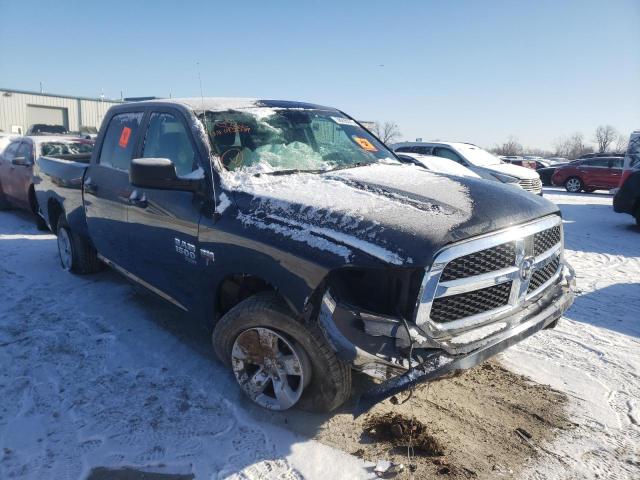 RAM 1500 CLASS 2019 1c6rr7tt7ks642239