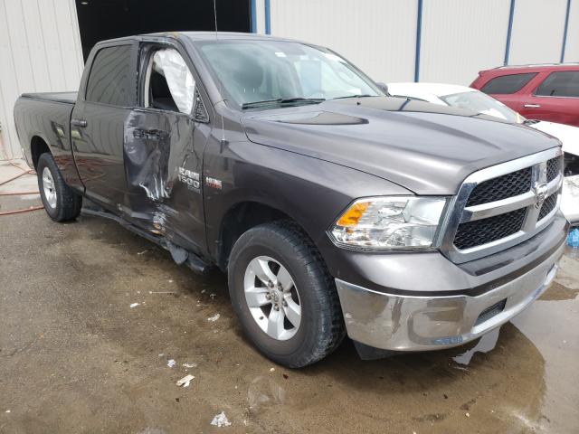 RAM 1500 CLASS 2019 1c6rr7tt7ks646193