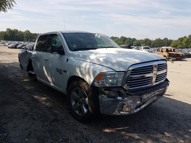 RAM 1500 CLASS 2019 1c6rr7tt7ks651734