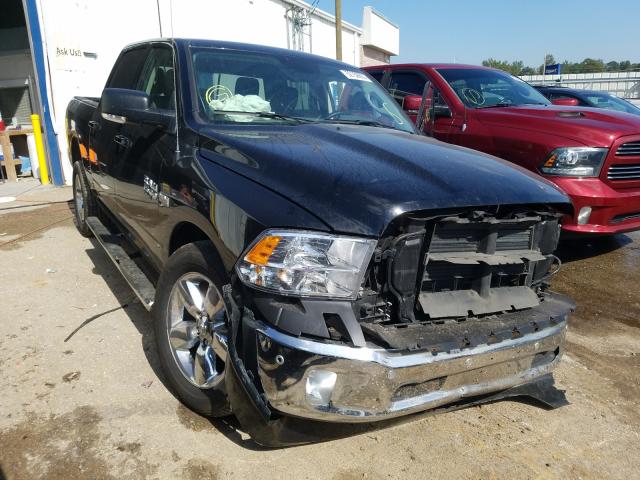 RAM 1500 CLASS 2019 1c6rr7tt7ks654665