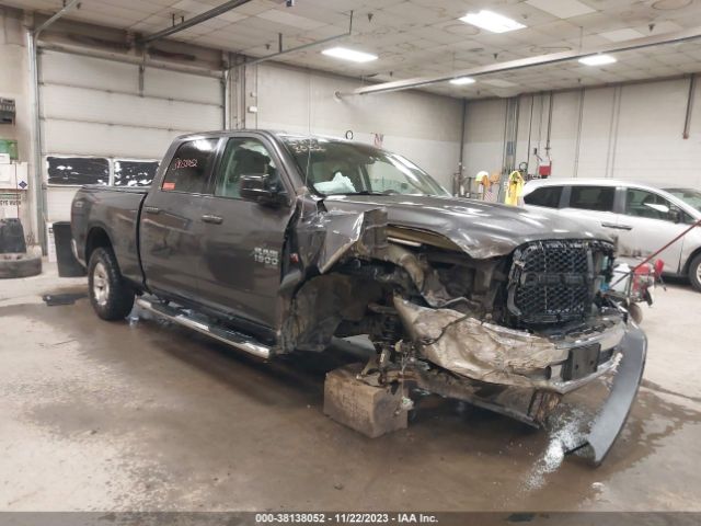 RAM 1500 CLASSIC 2019 1c6rr7tt7ks654701