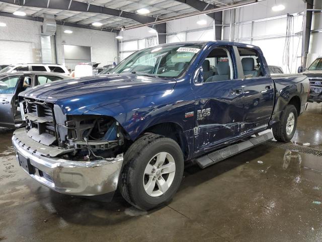 RAM 1500 CLASS 2019 1c6rr7tt7ks705369