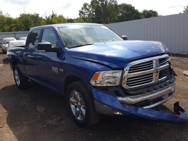 RAM 1500 CLASS 2019 1c6rr7tt7ks714329