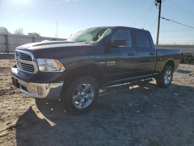 RAM 1500 CLASS 2019 1c6rr7tt7ks714511