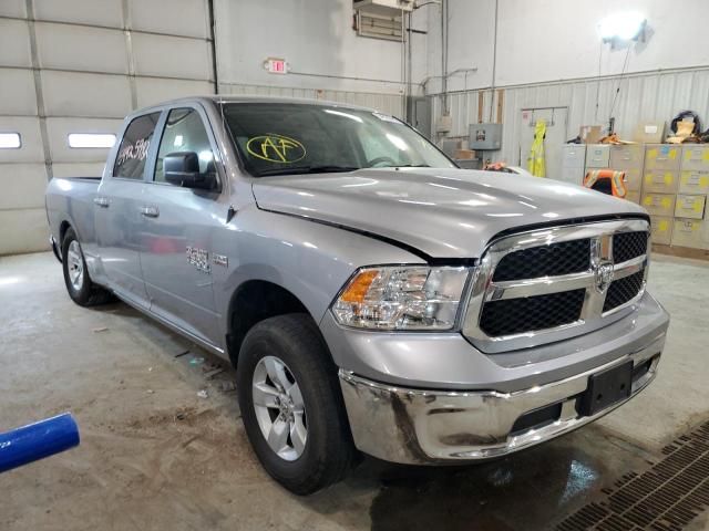 RAM 1500 CLASS 2020 1c6rr7tt7ls101063