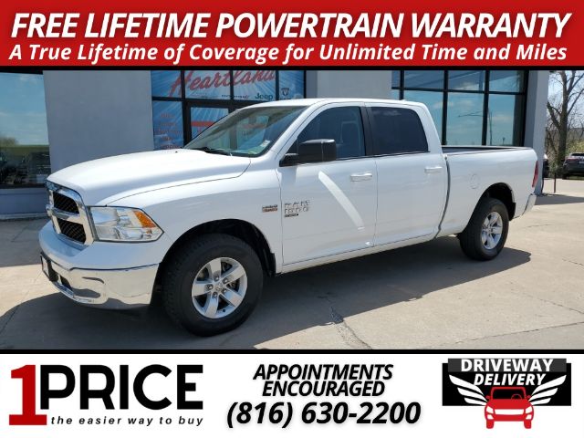 RAM 1500 CLASSIC 2020 1c6rr7tt7ls106716