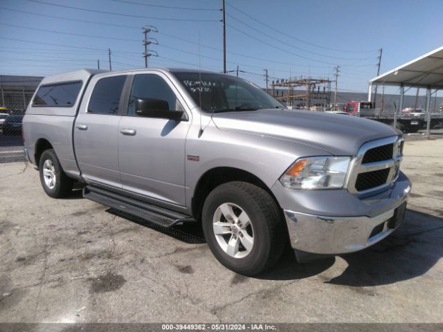 RAM 1500 CLASSIC 2020 1c6rr7tt7ls149002